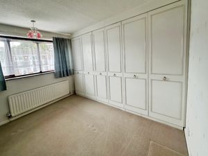 Bedroom - click for photo gallery